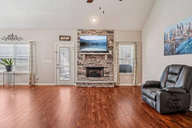 1092 Lady Nashville Dr, Hermitage, TN 37076