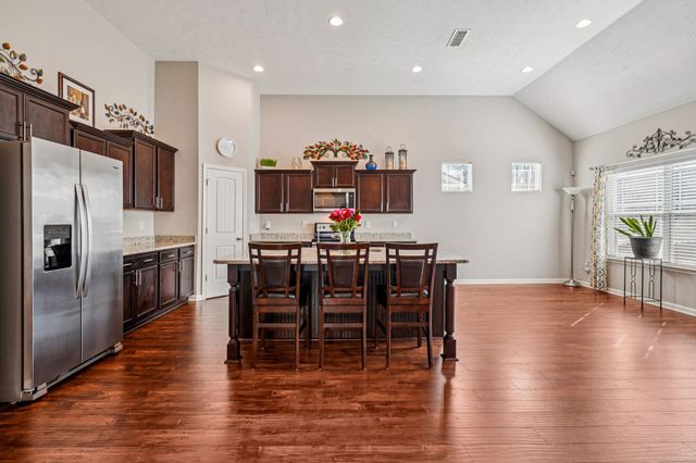 1092 Lady Nashville Dr, Hermitage, TN 37076