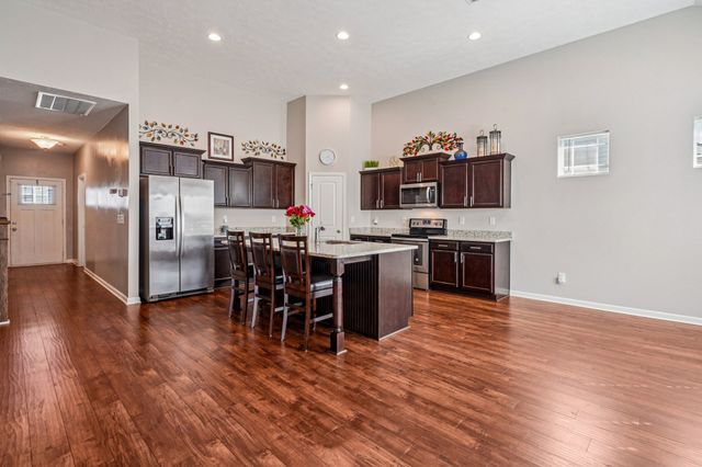 1092 Lady Nashville Dr, Hermitage, TN 37076