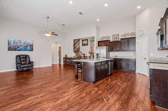 1092 Lady Nashville Dr, Hermitage, TN 37076