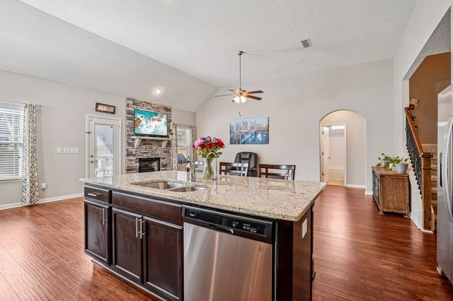 1092 Lady Nashville Dr, Hermitage, TN 37076