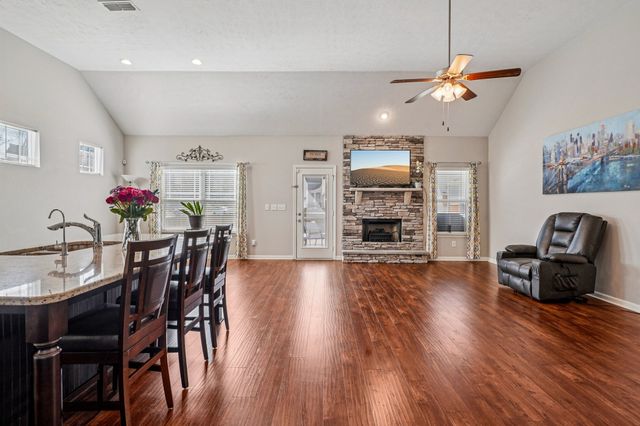 1092 Lady Nashville Dr, Hermitage, TN 37076