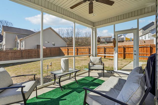 1092 Lady Nashville Dr, Hermitage, TN 37076