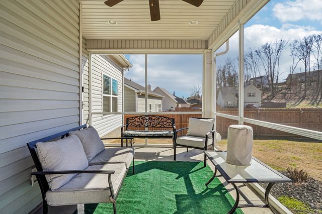 1092 Lady Nashville Dr, Hermitage, TN 37076