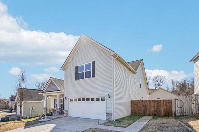 1092 Lady Nashville Dr, Hermitage, TN 37076