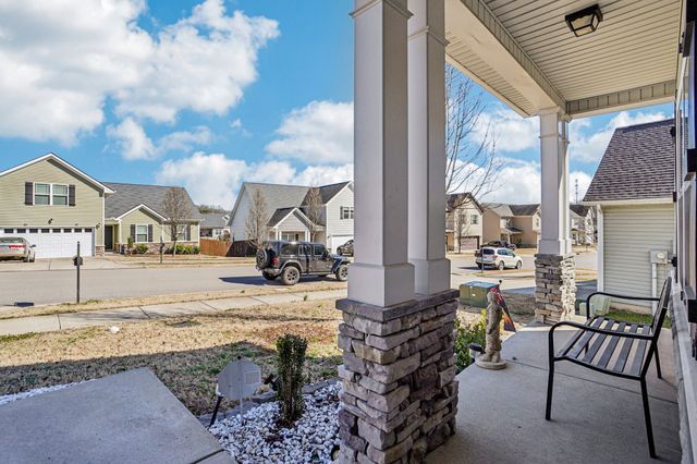 1092 Lady Nashville Dr, Hermitage, TN 37076