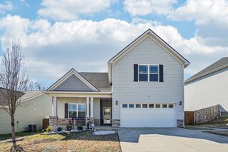 1092 Lady Nashville Dr, Hermitage, TN 37076