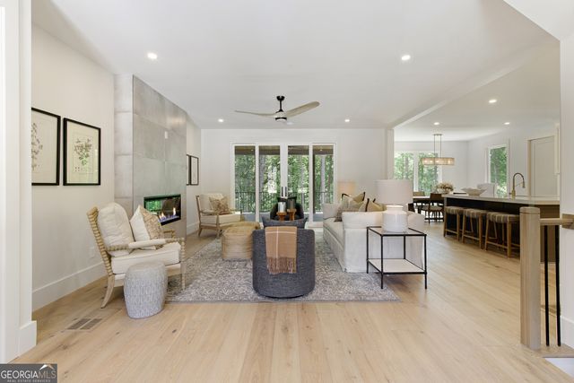 5535 Chestatee Landing Way, Gainesville, GA 30506