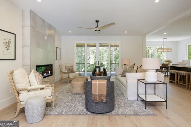 5535 Chestatee Landing Way, Gainesville, GA 30506