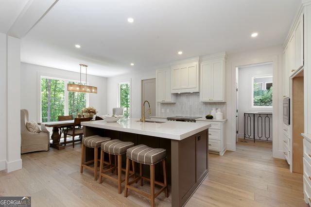 5535 Chestatee Landing Way, Gainesville, GA 30506