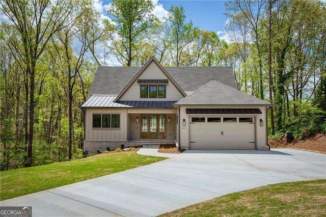 5535 Chestatee Landing Way, Gainesville, GA 30506