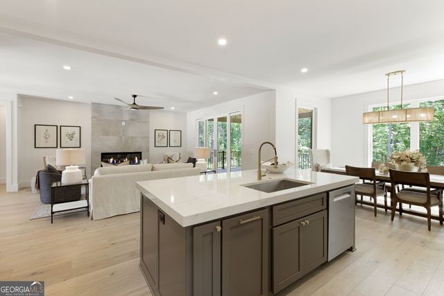 5535 Chestatee Landing Way, Gainesville, GA 30506