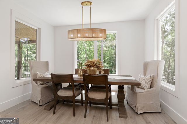 5535 Chestatee Landing Way, Gainesville, GA 30506