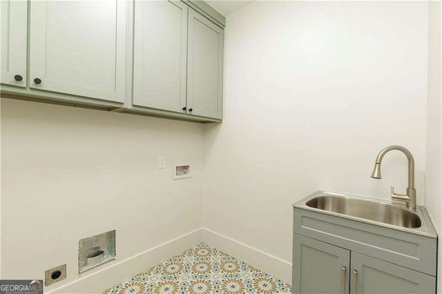 5535 Chestatee Landing Way, Gainesville, GA 30506