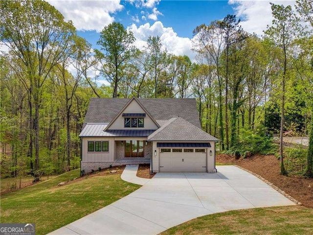 5535 Chestatee Landing Way, Gainesville, GA 30506