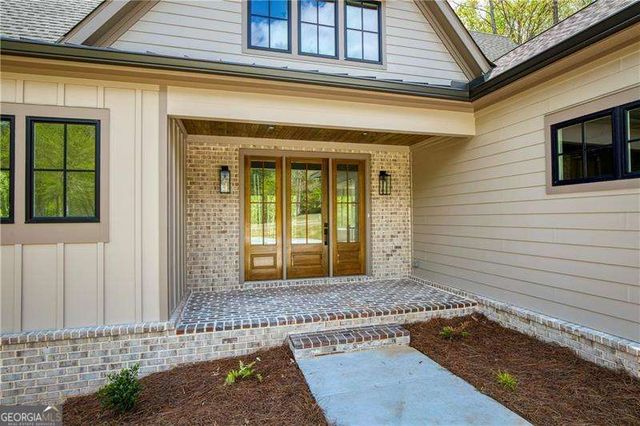 5535 Chestatee Landing Way, Gainesville, GA 30506