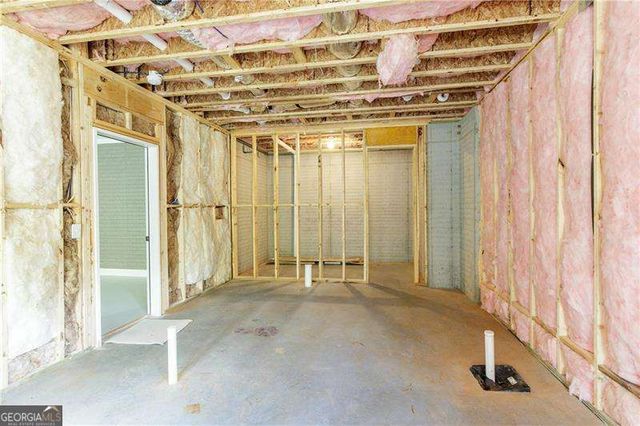 5535 Chestatee Landing Way, Gainesville, GA 30506