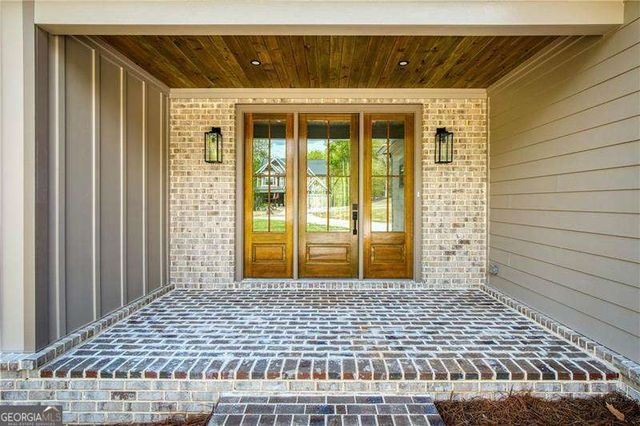 5535 Chestatee Landing Way, Gainesville, GA 30506