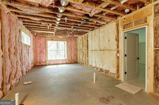 5535 Chestatee Landing Way, Gainesville, GA 30506