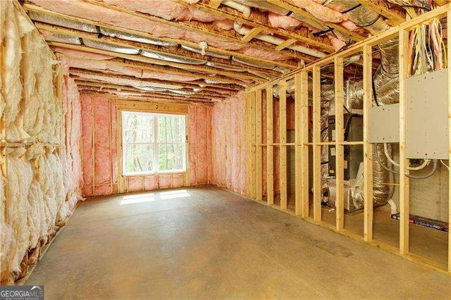 5535 Chestatee Landing Way, Gainesville, GA 30506