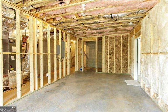 5535 Chestatee Landing Way, Gainesville, GA 30506
