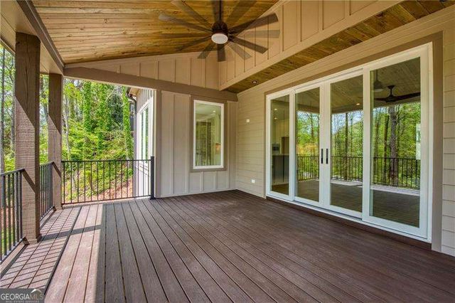 5535 Chestatee Landing Way, Gainesville, GA 30506