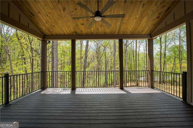 5535 Chestatee Landing Way, Gainesville, GA 30506