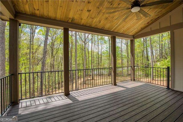 5535 Chestatee Landing Way, Gainesville, GA 30506