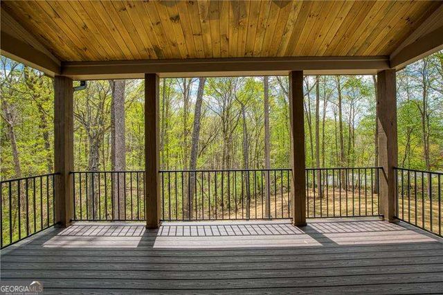 5535 Chestatee Landing Way, Gainesville, GA 30506