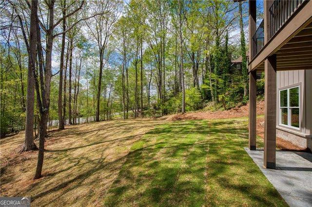 5535 Chestatee Landing Way, Gainesville, GA 30506