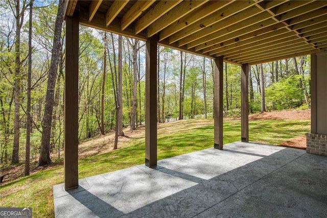 5535 Chestatee Landing Way, Gainesville, GA 30506