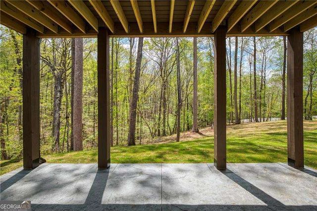 5535 Chestatee Landing Way, Gainesville, GA 30506