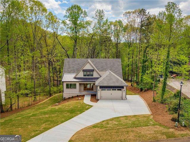 5535 Chestatee Landing Way, Gainesville, GA 30506