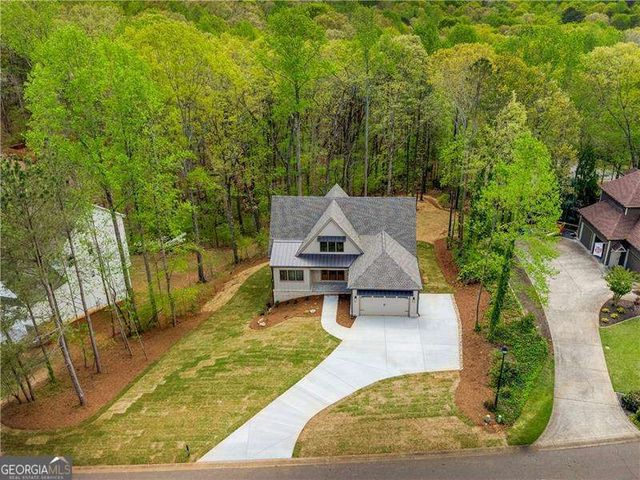 5535 Chestatee Landing Way, Gainesville, GA 30506