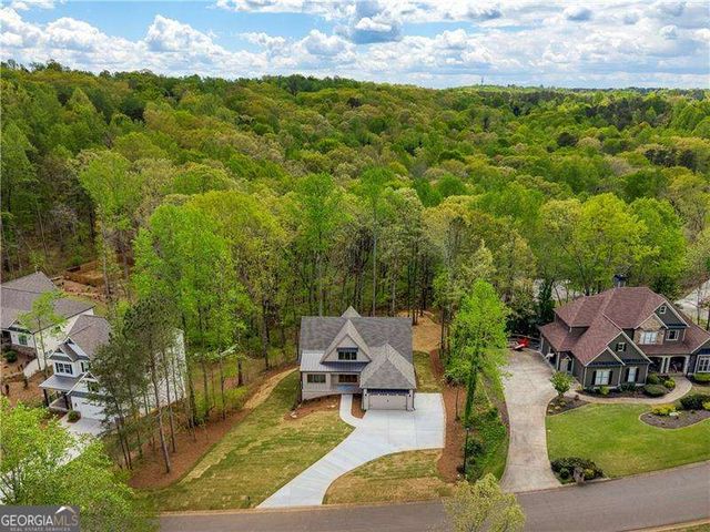 5535 Chestatee Landing Way, Gainesville, GA 30506