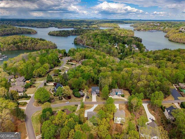 5535 Chestatee Landing Way, Gainesville, GA 30506