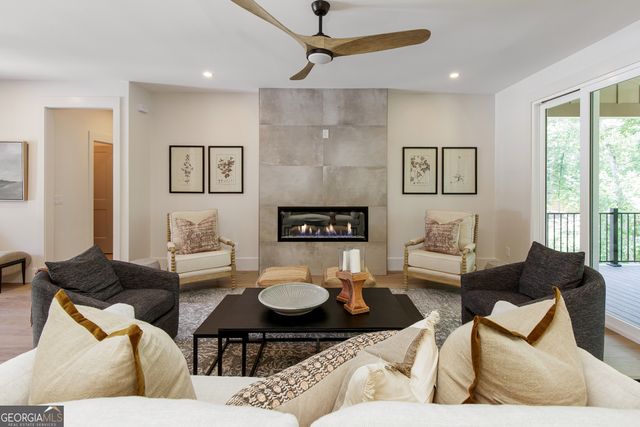5535 Chestatee Landing Way, Gainesville, GA 30506