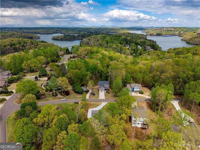5535 Chestatee Landing Way, Gainesville, GA 30506