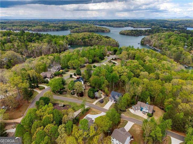 5535 Chestatee Landing Way, Gainesville, GA 30506