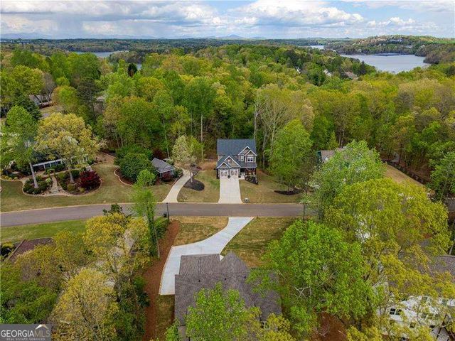 5535 Chestatee Landing Way, Gainesville, GA 30506