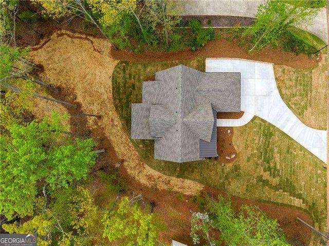 5535 Chestatee Landing Way, Gainesville, GA 30506