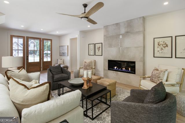 5535 Chestatee Landing Way, Gainesville, GA 30506