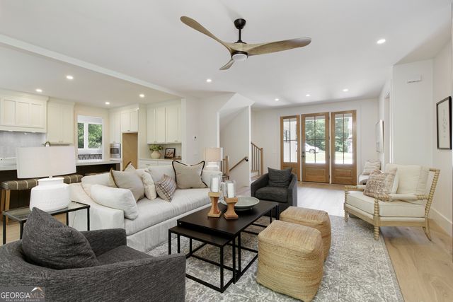 5535 Chestatee Landing Way, Gainesville, GA 30506