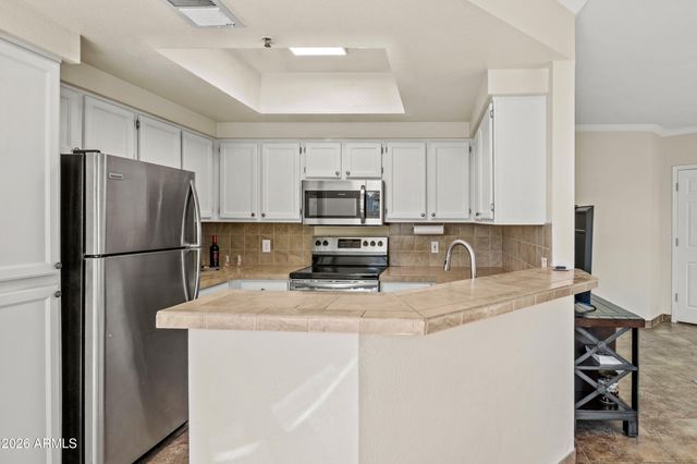 9450 E BECKER Lane 2009, Scottsdale, AZ 85260