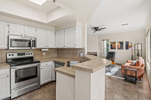 9450 E BECKER Lane 2009, Scottsdale, AZ 85260