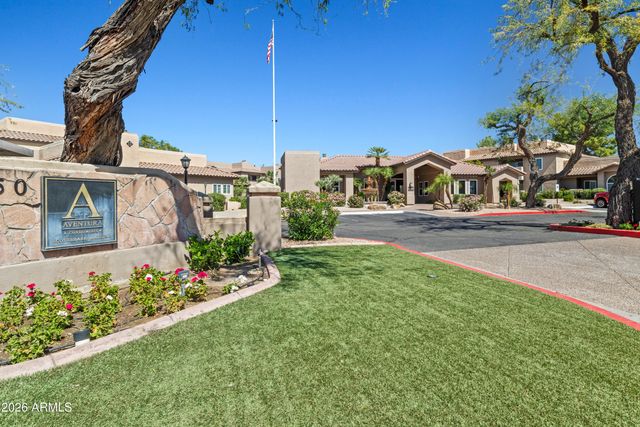 9450 E BECKER Lane 2009, Scottsdale, AZ 85260