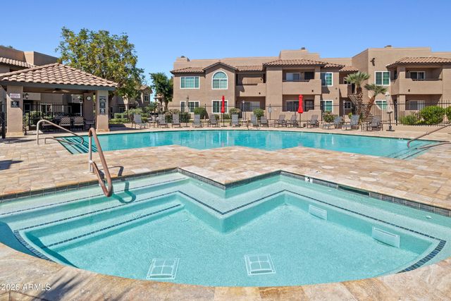 9450 E BECKER Lane 2009, Scottsdale, AZ 85260