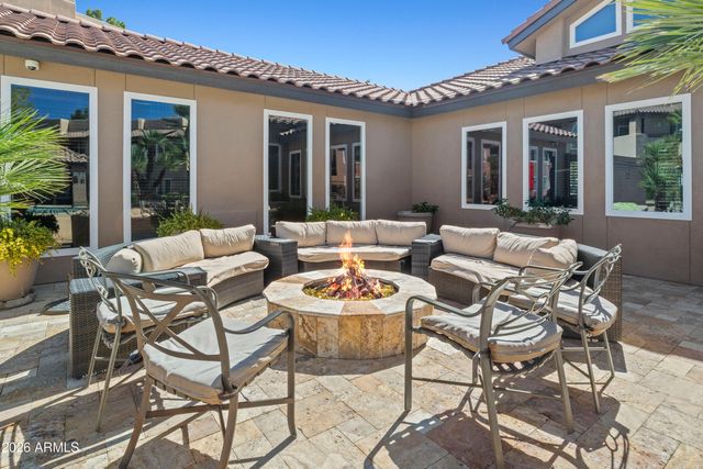 9450 E BECKER Lane 2009, Scottsdale, AZ 85260