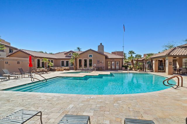 9450 E BECKER Lane 2009, Scottsdale, AZ 85260