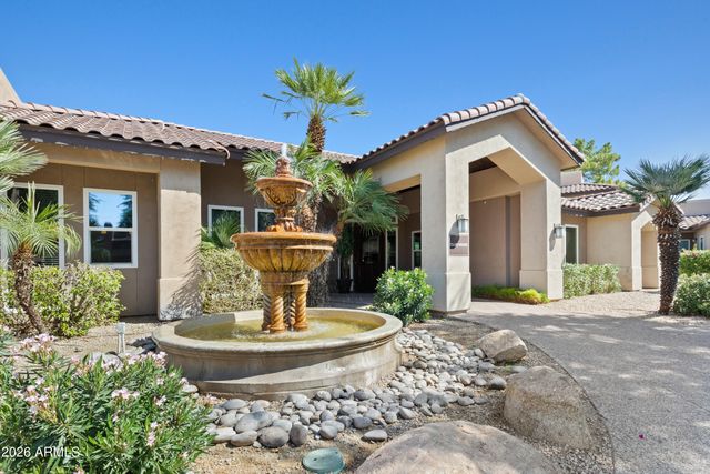 9450 E BECKER Lane 2009, Scottsdale, AZ 85260